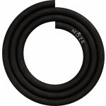 AO Soft-Touch 150 cm černá – Zboží Mobilmania