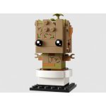 LEGO® Brickheadz 40671 Groot v květináči – Hledejceny.cz