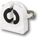 Patice zářivková T8/G13 boční + pružina 27mm 26.422.4109.50 | Zboží Auto