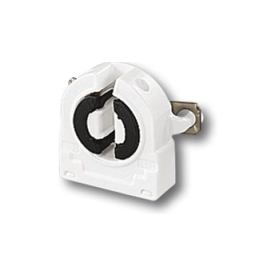 Patice zářivková T8/G13 boční + pružina 27mm 26.422.4109.50 | Zboží Auto