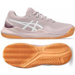 Asics Gel Resolution 9 GS Clay 1044A068-701 – Zboží Dáma
