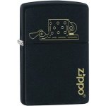 Zippo Insert design 26920 – Hledejceny.cz
