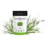 Health Link Mladý ječmen prášek BIO 200 g – Hledejceny.cz