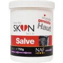 NAF Skin salve lehká mast na podrážděnou kůži s aloe 750 g