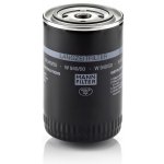 Olejový filtr MANN-FILTER W 940/50 W 940/50 – Sleviste.cz