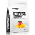 IRONFLEX Creatine Monohydráte 1000 g – Zbozi.Blesk.cz