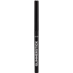 Avon Tužka na oči Glimmerstick Blackest Black 0,28 g – Zboží Dáma