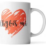 Sablio Hrnek Chybíš mi 2 standard 330 ml – Zbozi.Blesk.cz