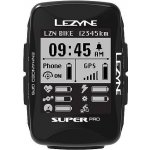 Lezyne Super Pro GPS – Zboží Dáma