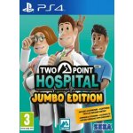 Two Point Hospital (Jumbo Edition) – Hledejceny.cz