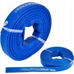 Geko Zahradní hadice PCV 1" 30m, G70013 – HobbyKompas.cz