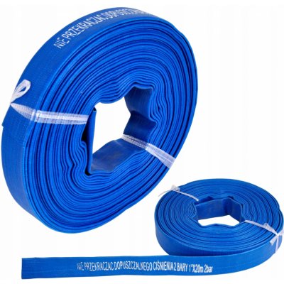 Geko Zahradní hadice PCV 1" 30m, G70013 – HobbyKompas.cz