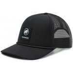 Mammut Crag Cap Logo black – Zbozi.Blesk.cz
