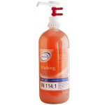 Inposan mycí gel s dávkovačem 1 l – Zboží Dáma