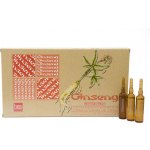 Bes Ginseng Ampule proti padání vlasů s Žen Šenem 12 x 10 ml – Zboží Dáma