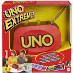 Mattel Uno: Extreme – Hledejceny.cz