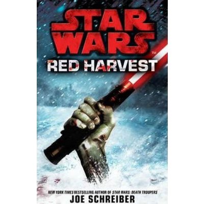Bohemian Ventures, spol. s r.o. Star Wars: Red Harvest