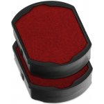 Trodat Razítkovací polštářek 6/46019 do razítka 46119 46019 červená – Hledejceny.cz