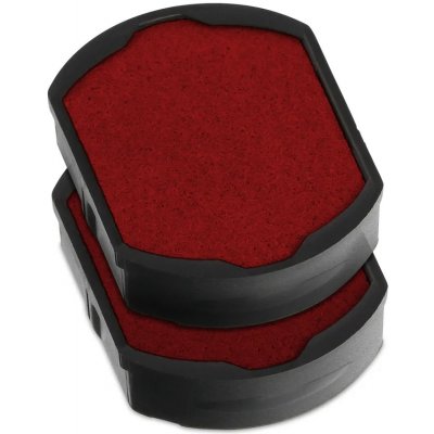 Trodat Razítkovací polštářek 6/46019 do razítka 46119 46019 červená – Hledejceny.cz