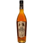Old Kakheti gruzínská brandy 5y 40% 0,5 l (holá lahev) – Zboží Dáma