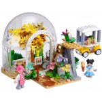 Sluban B1375 Botanická zahrada Biodóm – Zboží Mobilmania