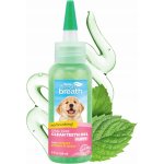 Tropiclean čistící gel Fresh Breath pro štěňata 59 ml – Zboží Mobilmania