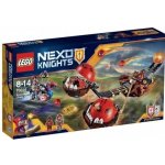 LEGO® Nexo Knights 70314 Krotitelův vůz chaosu – Sleviste.cz