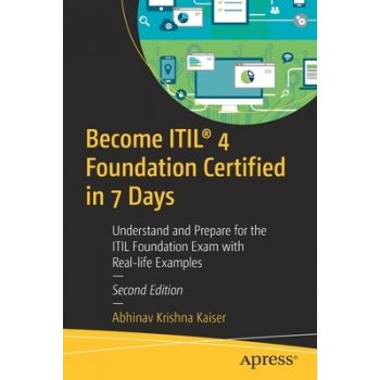 Become ITIL R 4 Foundation Certified in 7 Days
