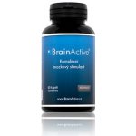 BrainActive 60 kapslí – Hledejceny.cz