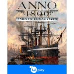 Anno 1800 Complete Edition Year 3 – Hledejceny.cz