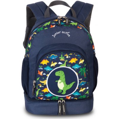 Fabrizio Junior Active modrá – Sleviste.cz