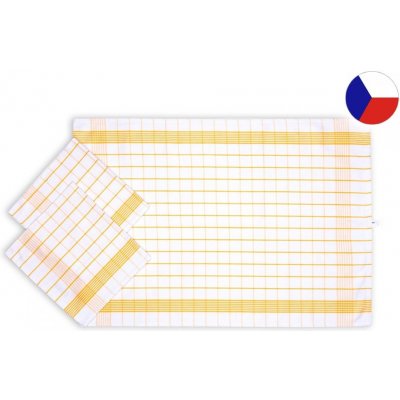 Svitap Pozitiv 50 x 70 cm 3 ks bílo - žlutá – Sleviste.cz