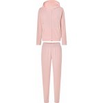 Esmara dámská domácí souprava 2dílná světle růžová – Sleviste.cz