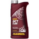 Mannol DCT Fluid 1 l – Zboží Mobilmania