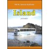 Kniha Island - průvodce