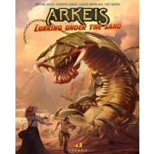 Arkeis The Threat Beneath Expansion