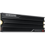 Samsung 9100 PRO with Heatsink 4TB, MZ-VAP4T0CW – Zboží Živě