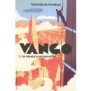 Fombelle , Vango 2. Un prince sans royaume