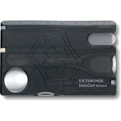 Victorinox SwissCard Quattro