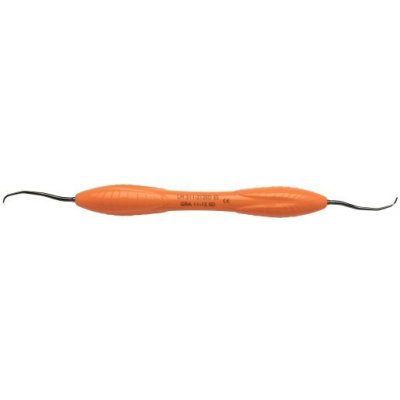 LM-Dental Gracey 11/12 SD Vyberte typ rukojeti ErgoSense (ES) nebo ErgoMax (XSi):: Ručka ErgoSense – Hledejceny.cz