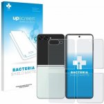 Ochranná fólie 3MK Samsung Galaxy Z Flip 5 – Zboží Živě