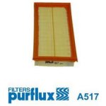 Vzduchový filtr PURFLUX A517 – Hledejceny.cz