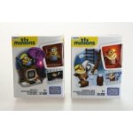 Mega Bloks MIMONI PACK – Hledejceny.cz