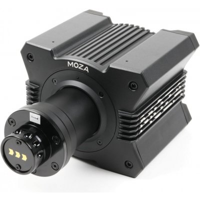 Moza Racing R9 V2 RS28 – Zboží Mobilmania