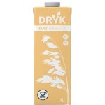 Dryk ovesný nápoj 1 l – Zboží Dáma