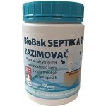 BioBak Septik a žumpa 0,5 kg – Zbozi.Blesk.cz