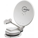 Kathrein CAP 750 GPS MobiSet 3 Twin – Hledejceny.cz