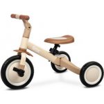 Toyz Multifunkční dětské odrážedlo, kolo 4v1 Fox - béžové – Hledejceny.cz