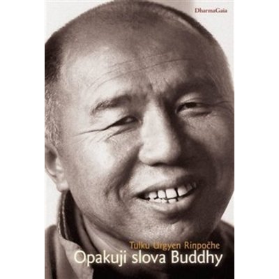 Opakuji slova Buddhy – Hledejceny.cz