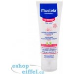 Mustela Bébé Soothing Moisturizing Face Cream Very Sensitive Skin 40 ml – Zbozi.Blesk.cz